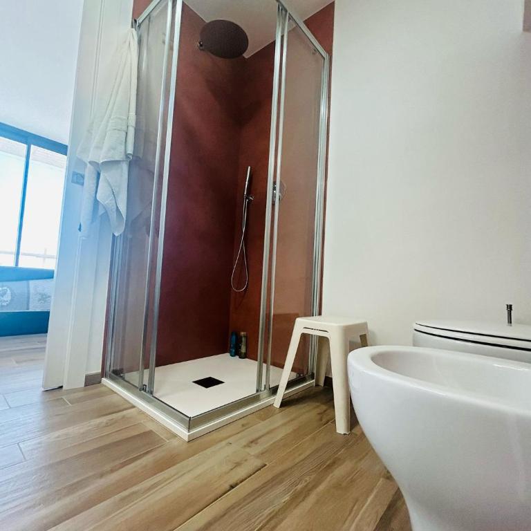 La casa dell'orto - Casa con 1 Camera da Letto - 13