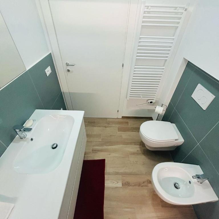 La casa dell'orto - Casa con 1 Camera da Letto - 16