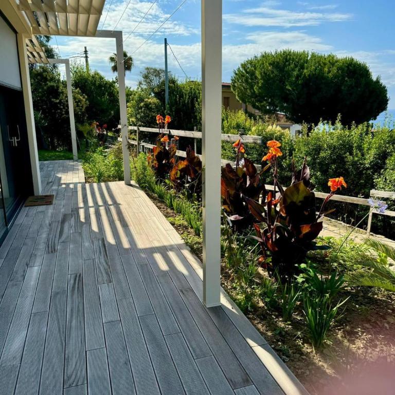 La casa dell'orto - Casa con 1 Camera da Letto - 21