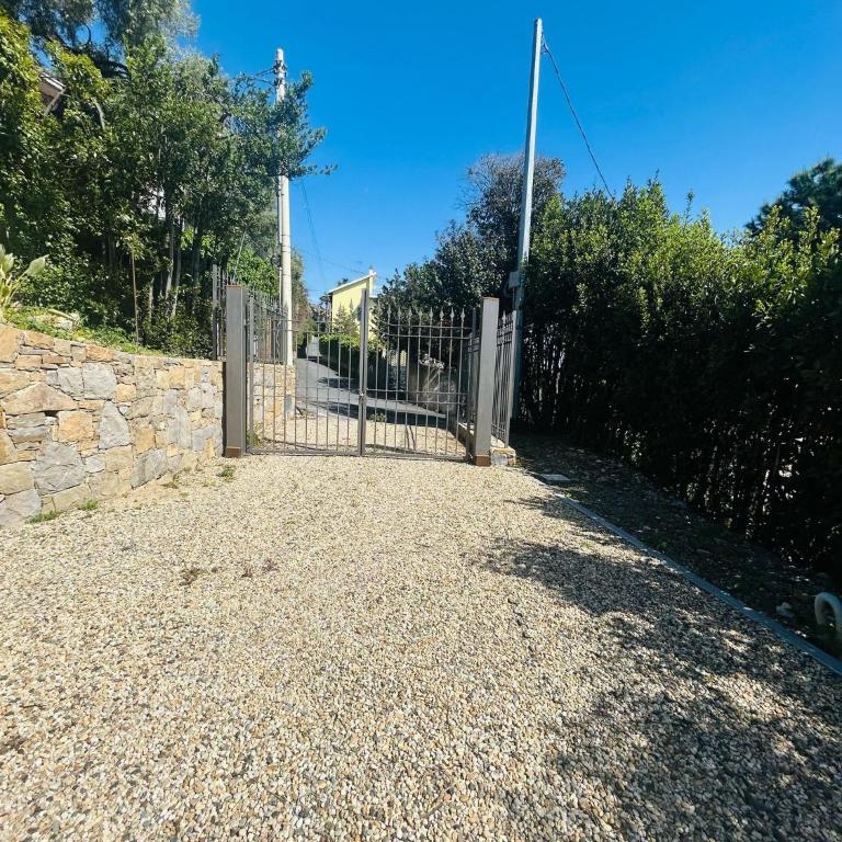 La casa dell'orto - Casa con 1 Camera da Letto - 22