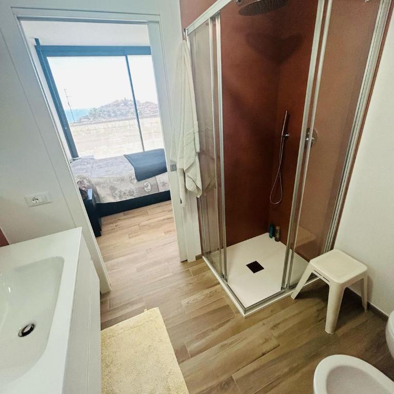 La casa dell'orto - Casa con 1 Camera da Letto - 24