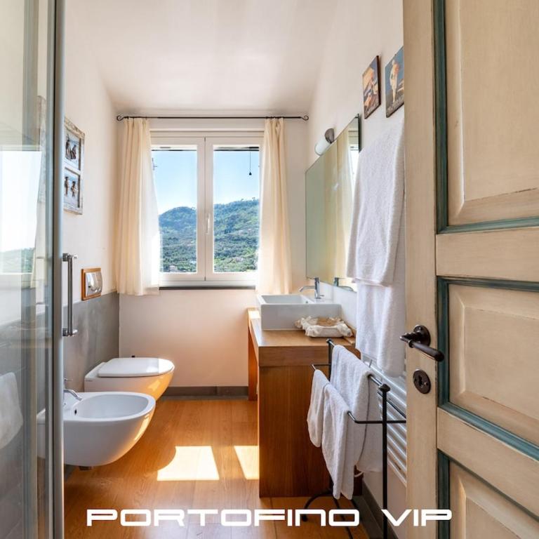 Suite Ulivo by PortofinoVip, Pool, AC, Parking - Appartamento con 2 Camere da Letto - 8