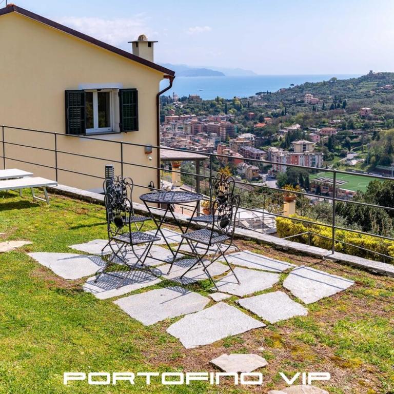 Suite Ulivo by PortofinoVip, Pool, AC, Parking - Appartamento con 2 Camere da Letto - 4