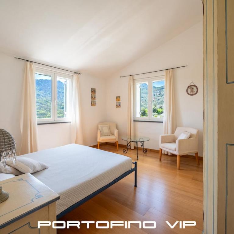 Suite Ulivo by PortofinoVip, Pool, AC, Parking - Appartamento con 2 Camere da Letto - 9
