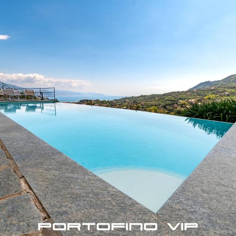 Suite Ulivo by PortofinoVip, Pool, AC, Parking - Appartamento con 2 Camere da Letto - 3