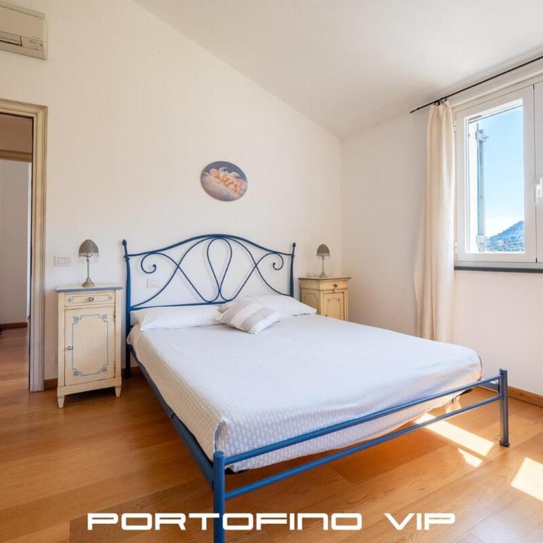 Suite Ulivo by PortofinoVip, Pool, AC, Parking - Appartamento con 2 Camere da Letto - 7