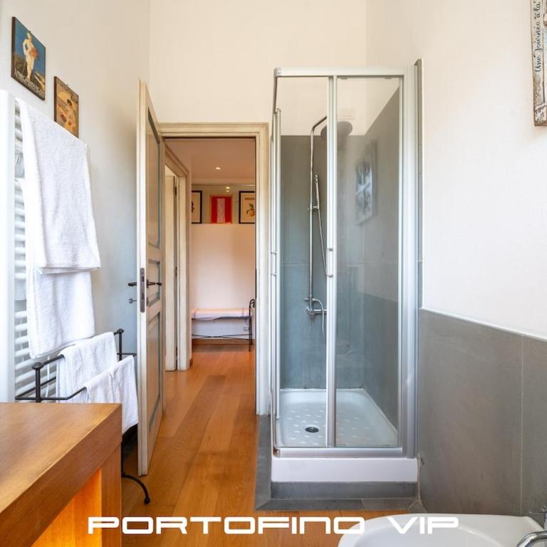 Suite Ulivo by PortofinoVip, Pool, AC, Parking - Appartamento con 2 Camere da Letto - 16