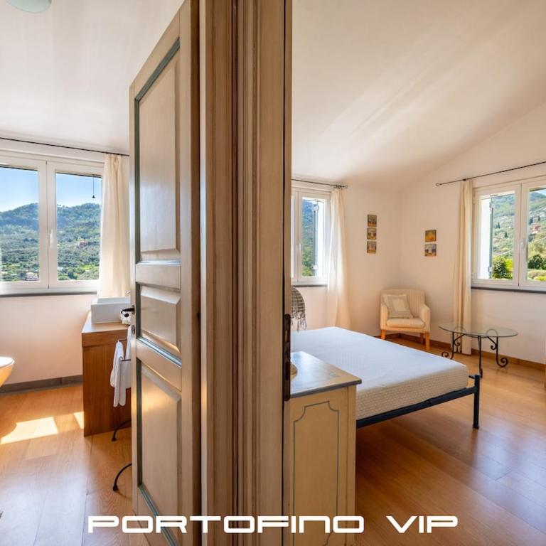 Suite Ulivo by PortofinoVip, Pool, AC, Parking - Appartamento con 2 Camere da Letto - 17