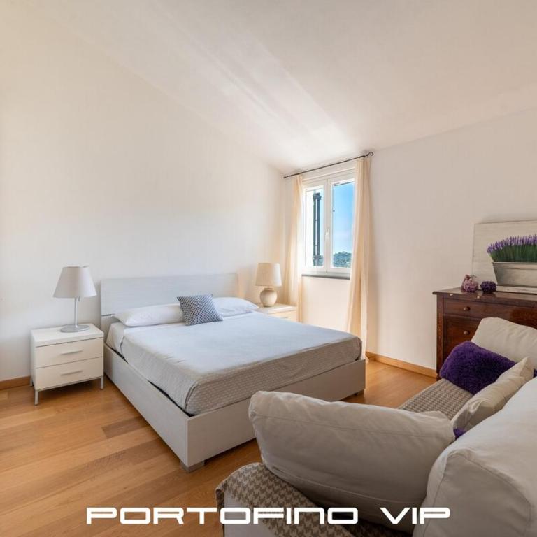 Suite Ulivo by PortofinoVip, Pool, AC, Parking - Appartamento con 2 Camere da Letto - 5