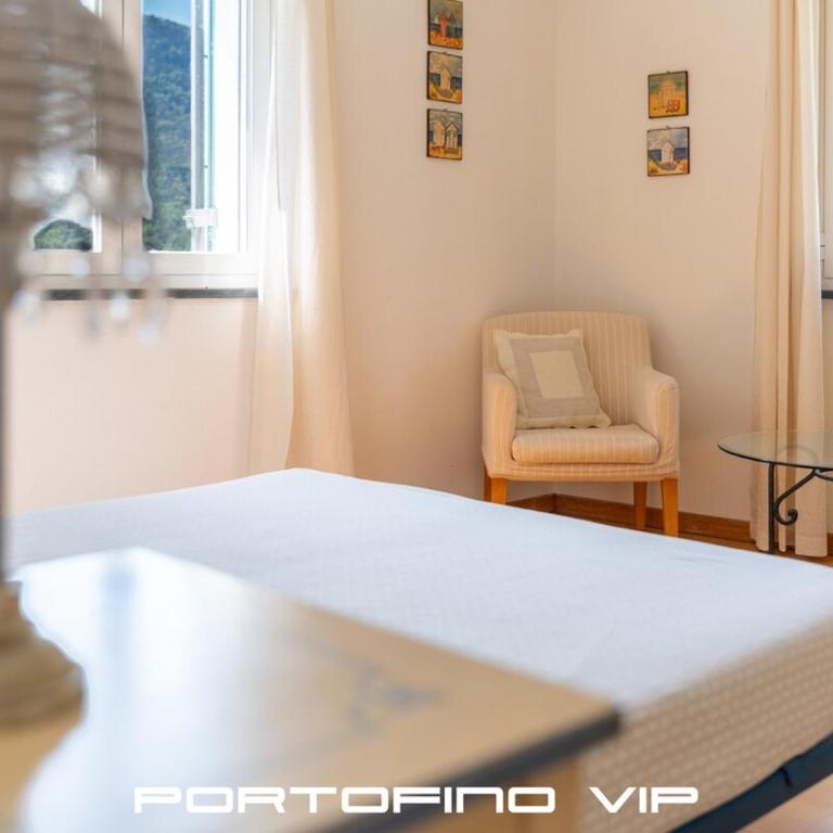 Suite Ulivo by PortofinoVip, Pool, AC, Parking - Appartamento con 2 Camere da Letto - 24