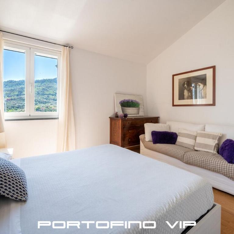 Suite Ulivo by PortofinoVip, Pool, AC, Parking - Appartamento con 2 Camere da Letto - 6