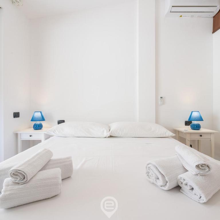 Gigi's House - Comfort & Relax - Two-Bedroom House - 13