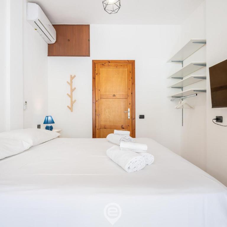 Gigi's House - Comfort & Relax - Two-Bedroom House - 14