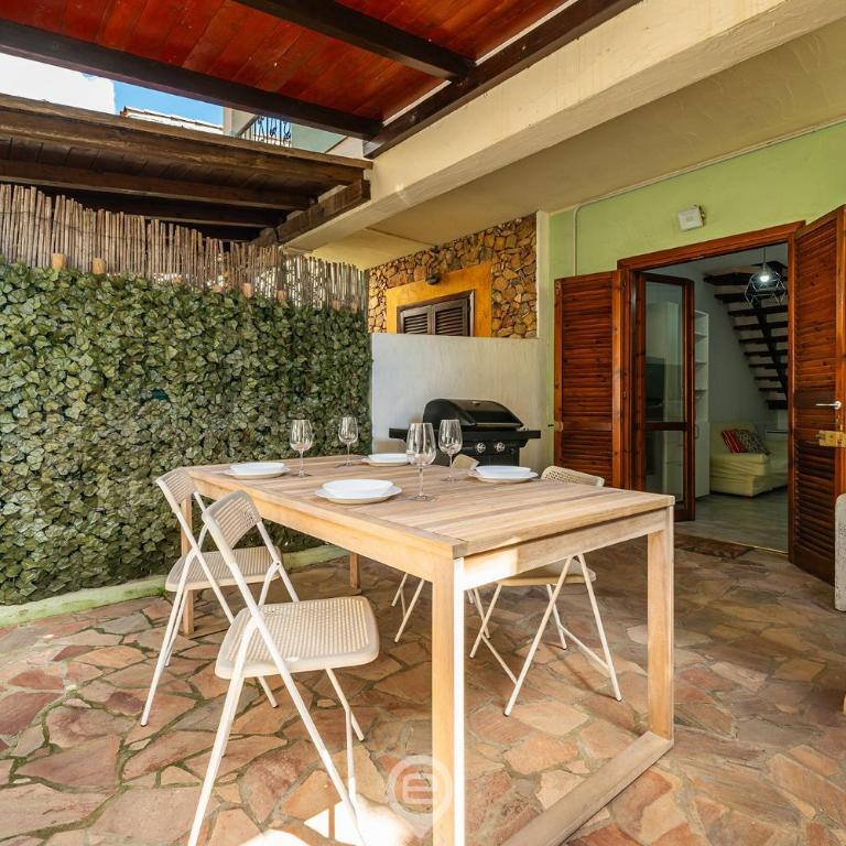 Gigi's House - Comfort & Relax - Two-Bedroom House - 28