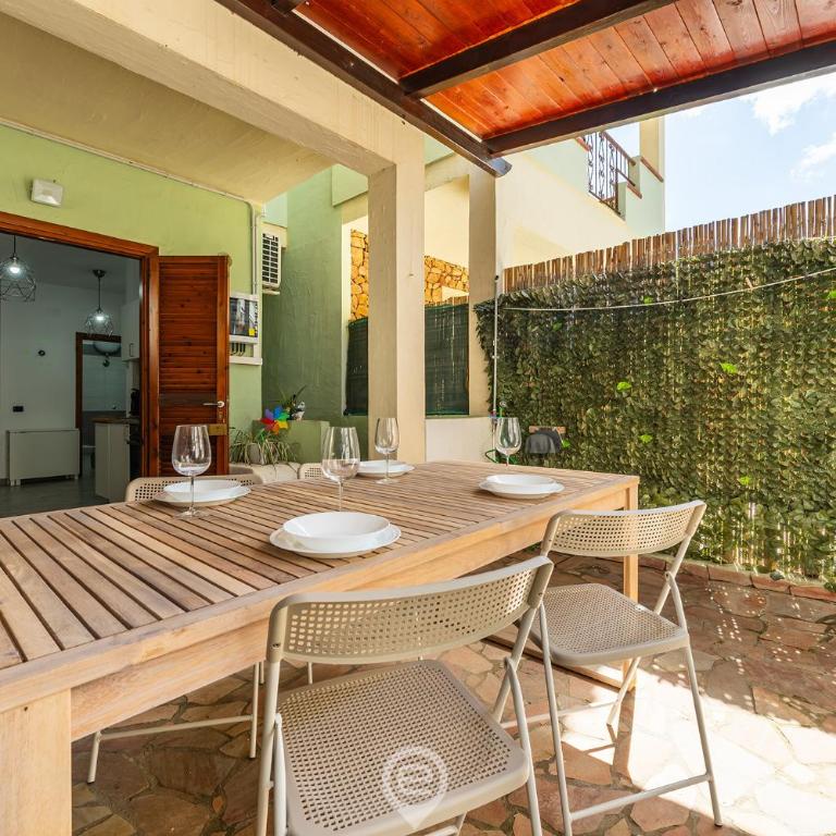 Gigi's House - Comfort & Relax - Two-Bedroom House - 12