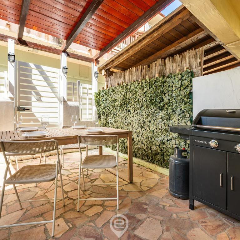 Gigi's House - Comfort & Relax - Two-Bedroom House - 11