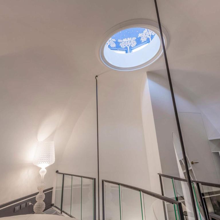 Stunning Cupola Apt-Steps from San Babila & Duomo - Appartamento - 20