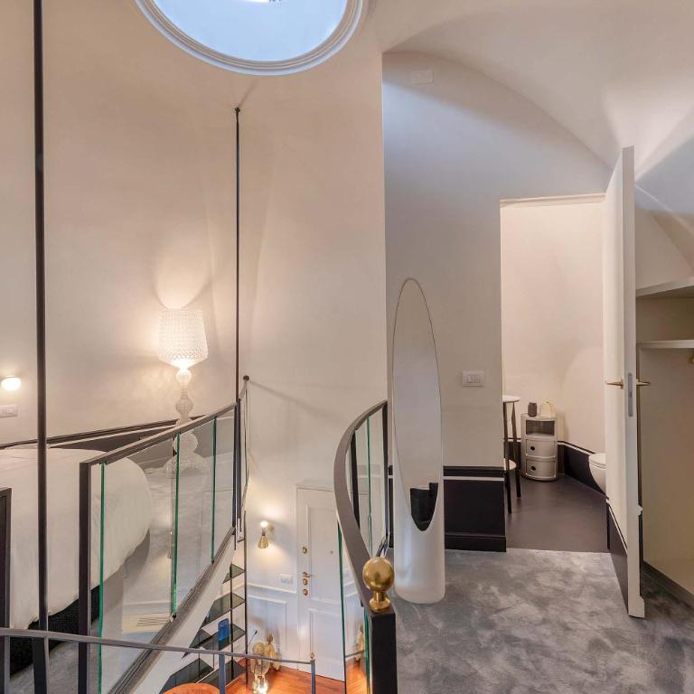 Stunning Cupola Apt-Steps from San Babila & Duomo - Appartamento - 24