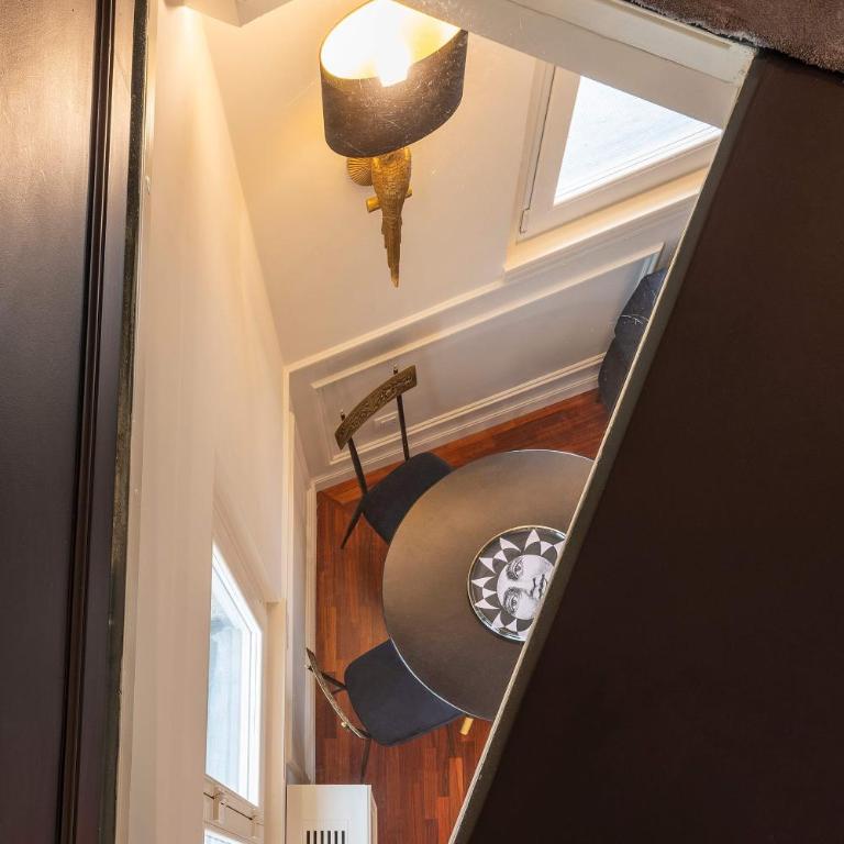 Stunning Cupola Apt-Steps from San Babila & Duomo - Appartamento - 25