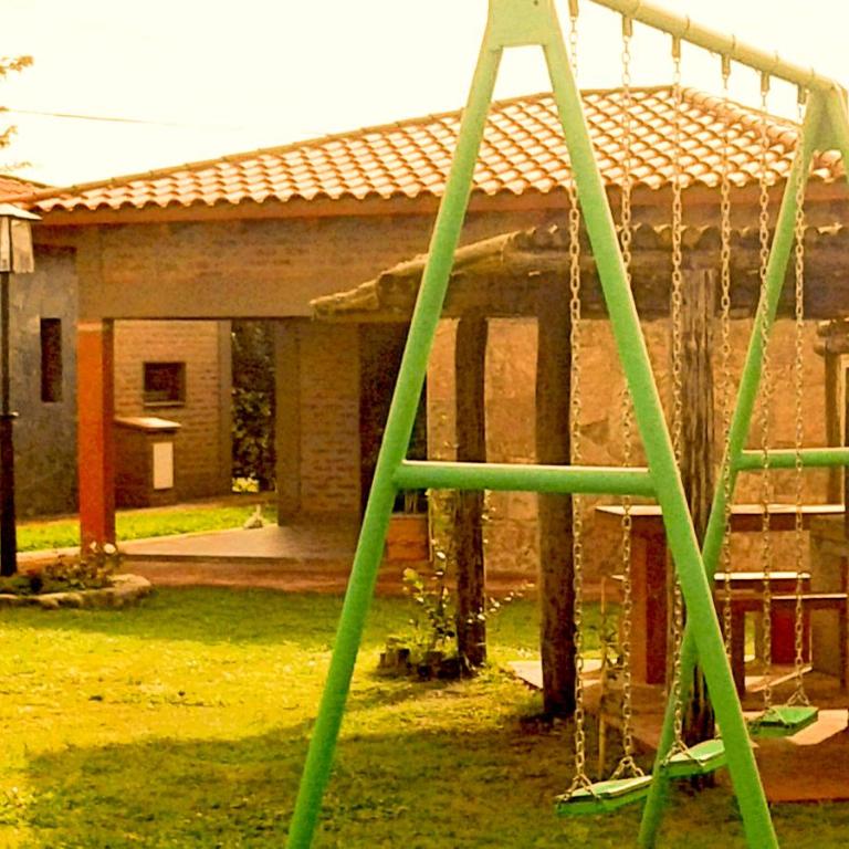 Cabañas Villa del Sol - Bungalow - 49