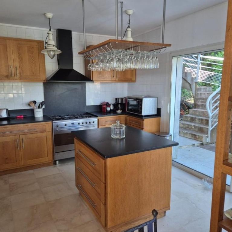 Cannes-SuperCannes-GolfeJuan--VILLA ALAMP--Piscine--Vue mer exceptionnelle - Villa avec Piscine Privée - 63