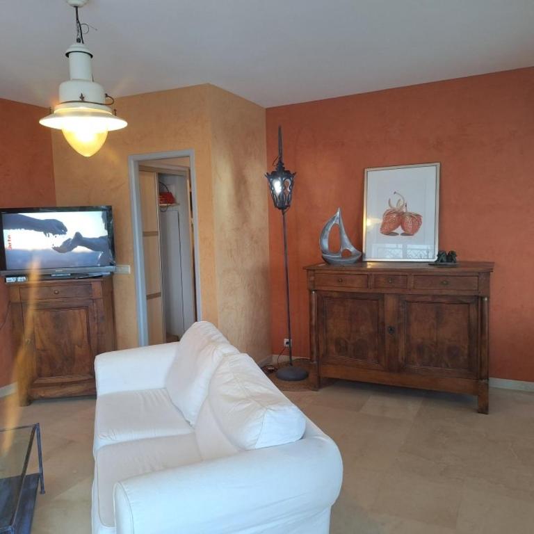 Cannes-SuperCannes-GolfeJuan--VILLA ALAMP--Piscine--Vue mer exceptionnelle - Villa avec Piscine Privée - 62