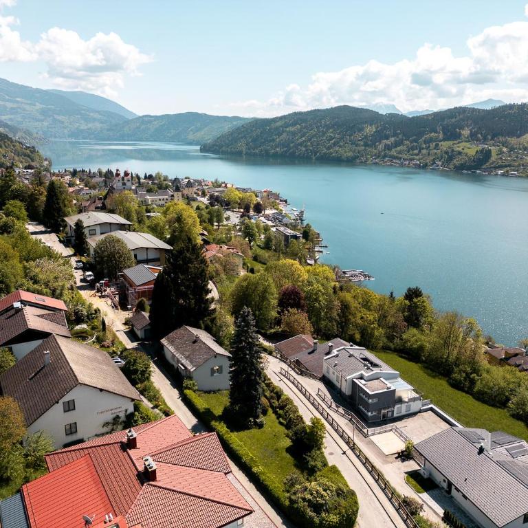 Ferienwohnung Quehenberger - Apartment mit Balkon - 27
