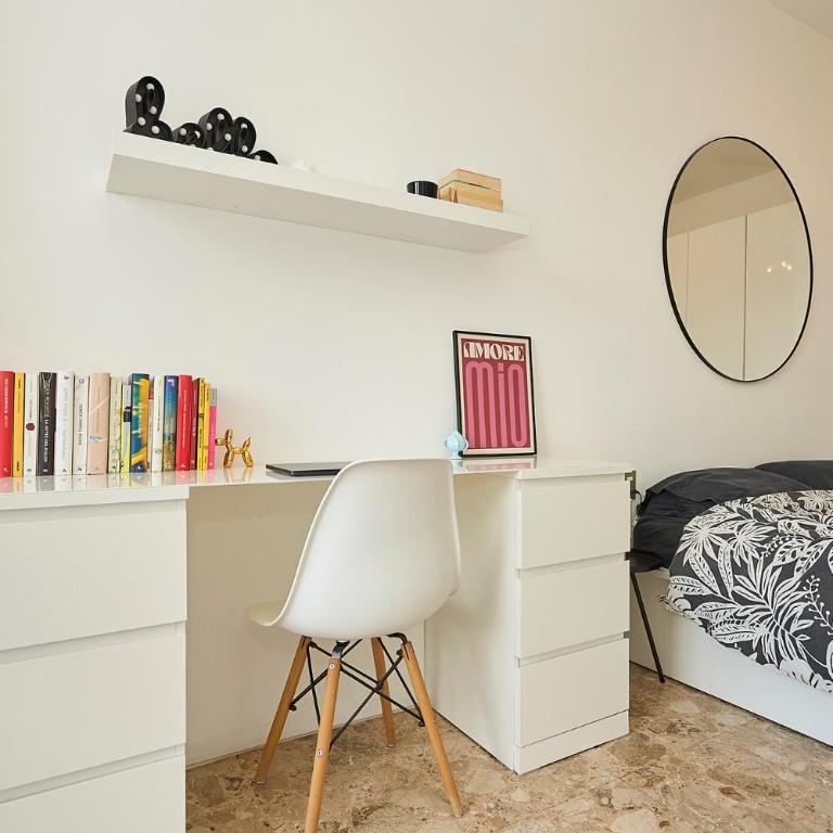 San Siro - Duomo super cozy & close to subway - Appartamento con 1 Camera da Letto - 24