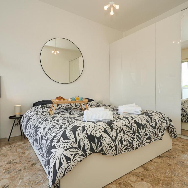 San Siro - Duomo super cozy & close to subway - Appartamento con 1 Camera da Letto - 10
