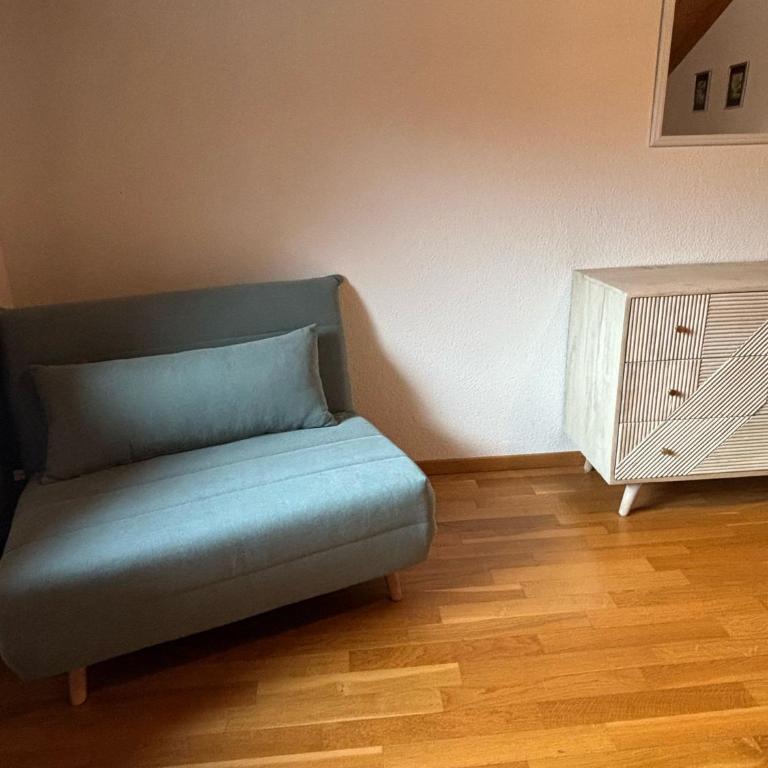 Charming Penthouse - Apartment mit 1 Schlafzimmer - 42
