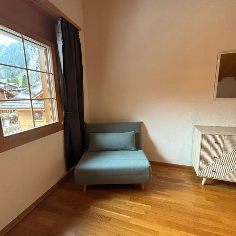 Charming Penthouse - Apartment mit 1 Schlafzimmer - 40