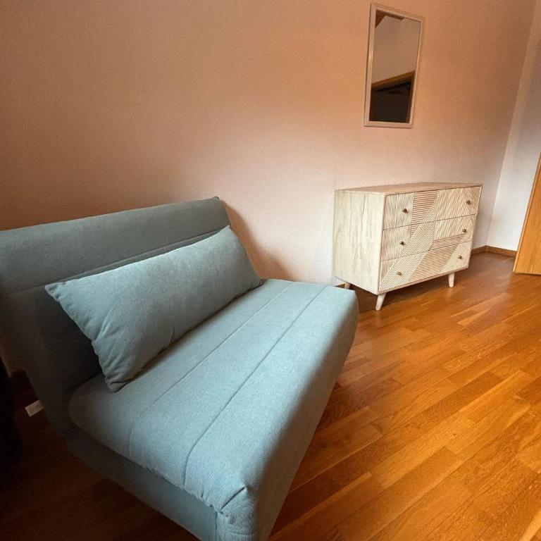 Charming Penthouse - Apartment mit 1 Schlafzimmer - 43
