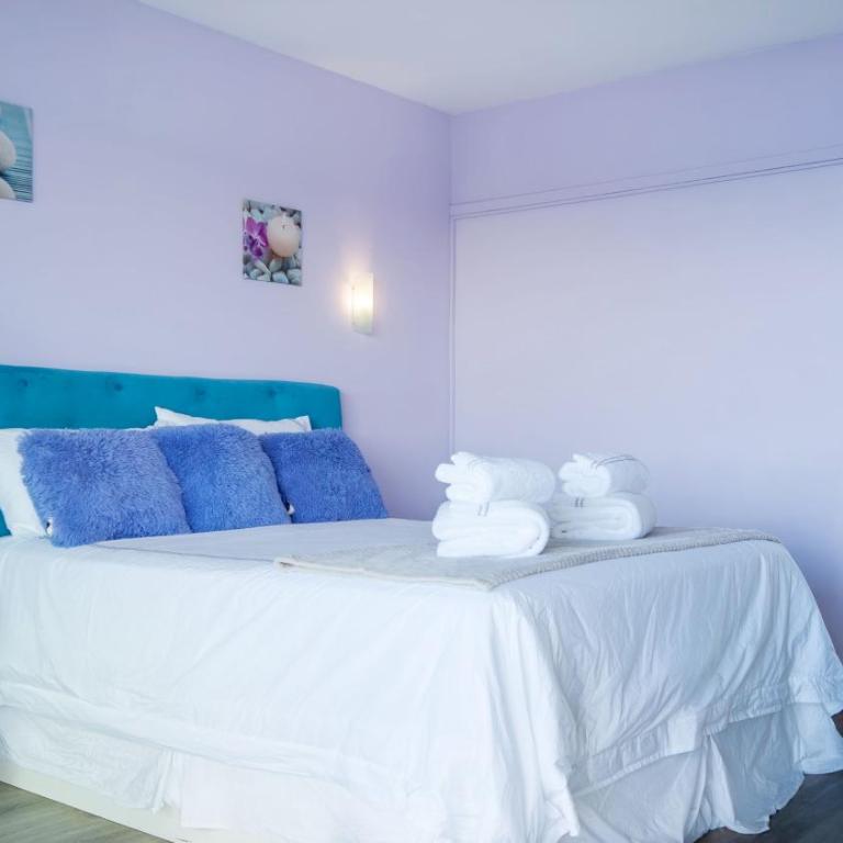 Malibu Dreams 2 Bedroom Apartment - Two-Bedroom Apartment - Oceanfront - 26