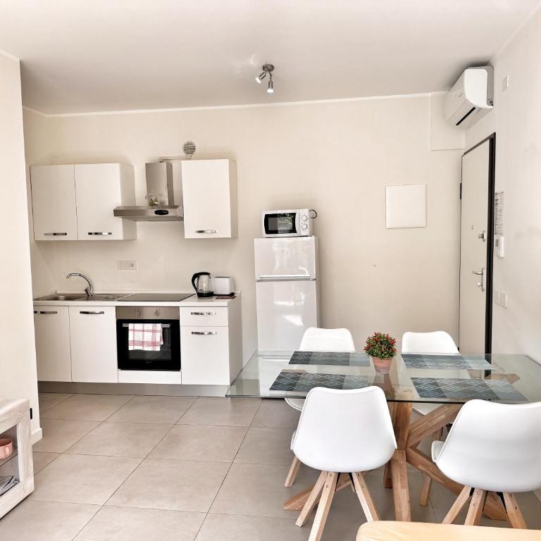 Alghero CHARMING APARTMENTS DOWNTOWN - Appartamento con 2 Camere da Letto - 17