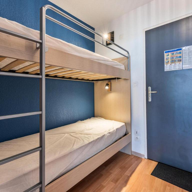 Résidence Les Terrasses Du Soleil D'or - Studio 4 personnes au coeur des Orres 1800 MAE-4581 - Estudio - 5