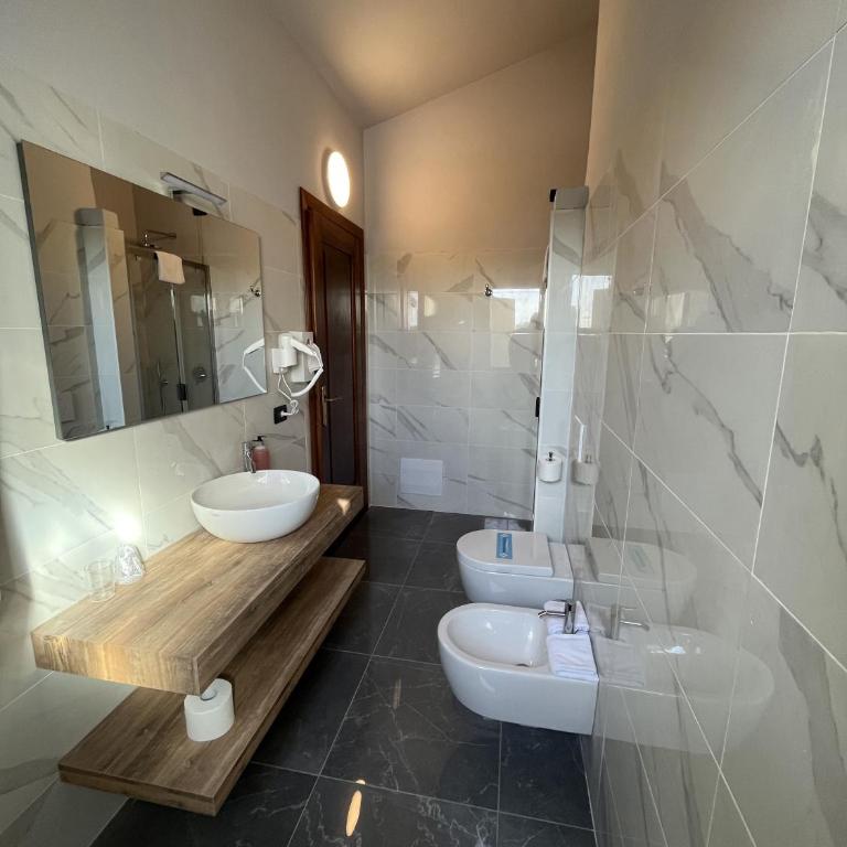 Castle Charm Apartment, MantegnaHotels - Appartamento con Vista - 8
