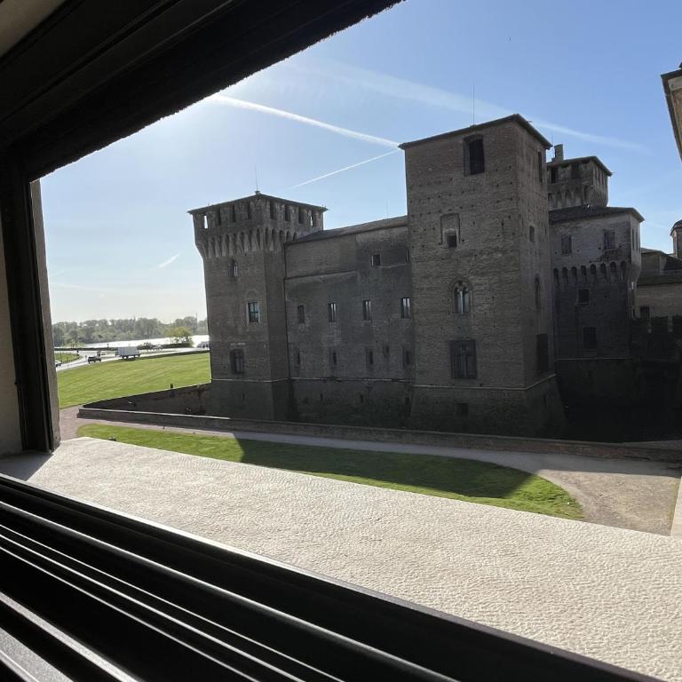 Castle Charm Apartment, MantegnaHotels - Appartamento con Vista - 1