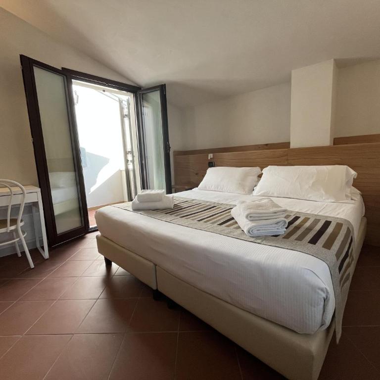 Castle Charm Apartment, MantegnaHotels - Appartamento con Vista - 3
