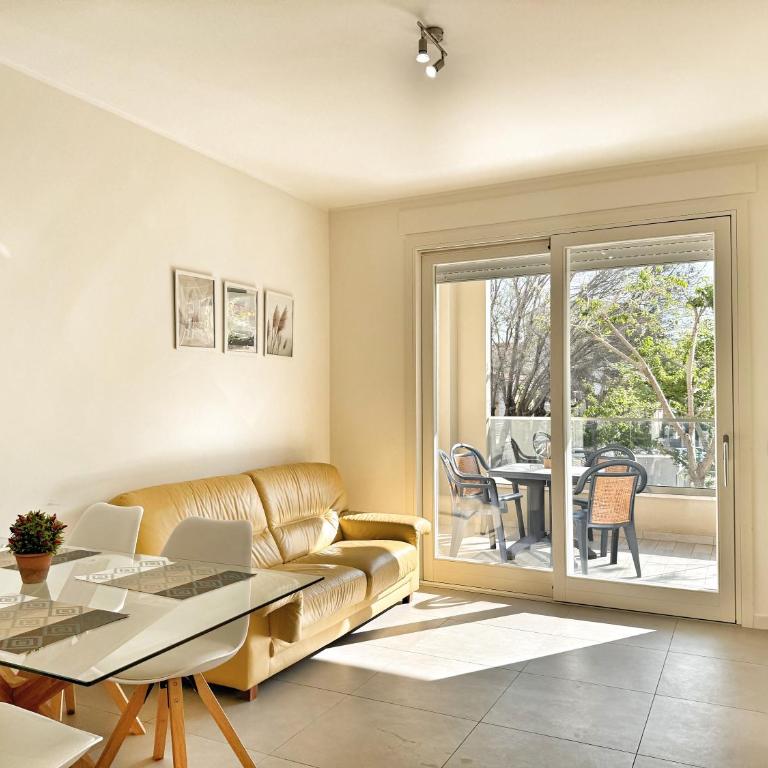 Alghero CHARMING APARTMENTS DOWNTOWN - Appartamento con 2 Camere da Letto - 14