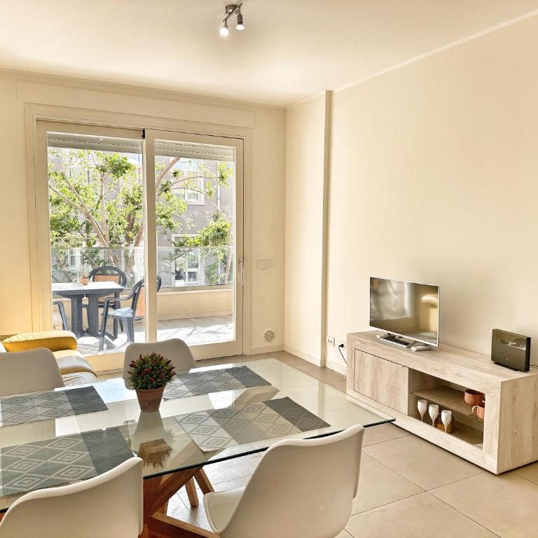 Alghero CHARMING APARTMENTS DOWNTOWN - Appartamento con 2 Camere da Letto - 1