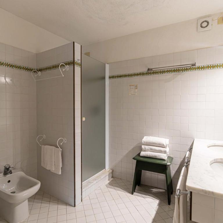 Hotel Pescille Country House by Double Hospitality - Camera Tripla Classic - 3