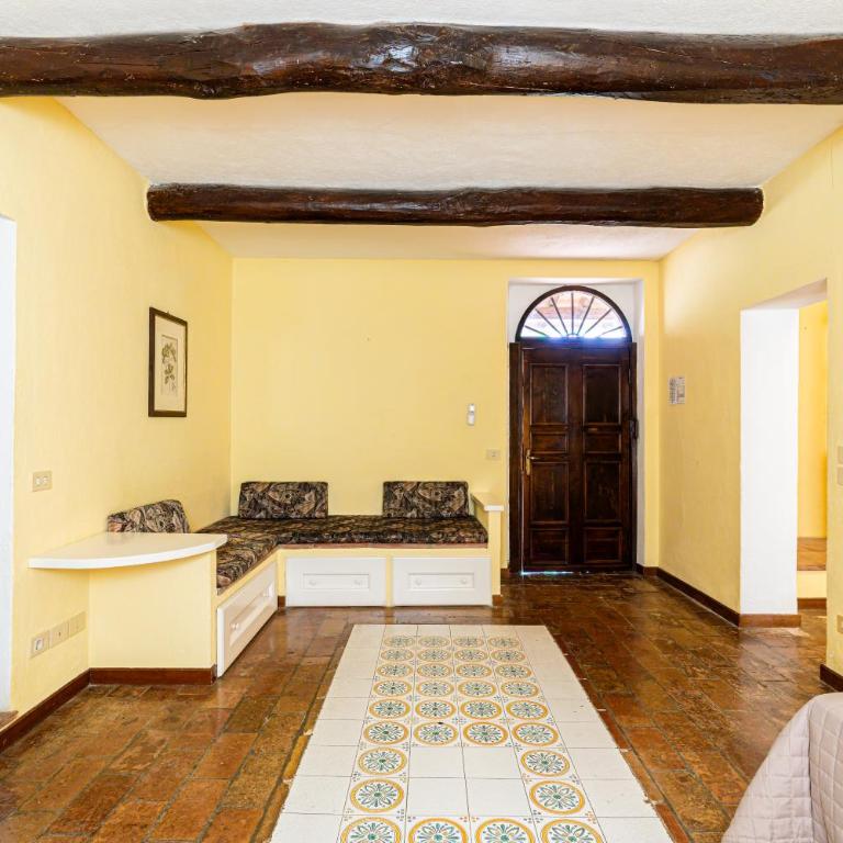 Hotel Pescille Country House by Double Hospitality - Camera Tripla Classic - 5