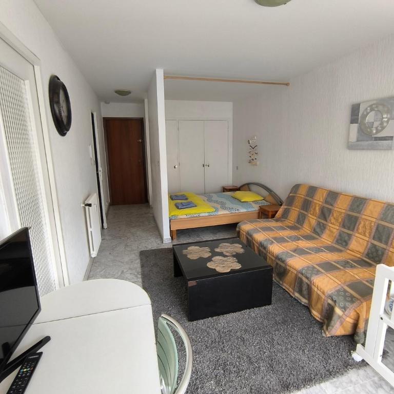 Charme de la Mer - Appartement 1 Chambre - 3