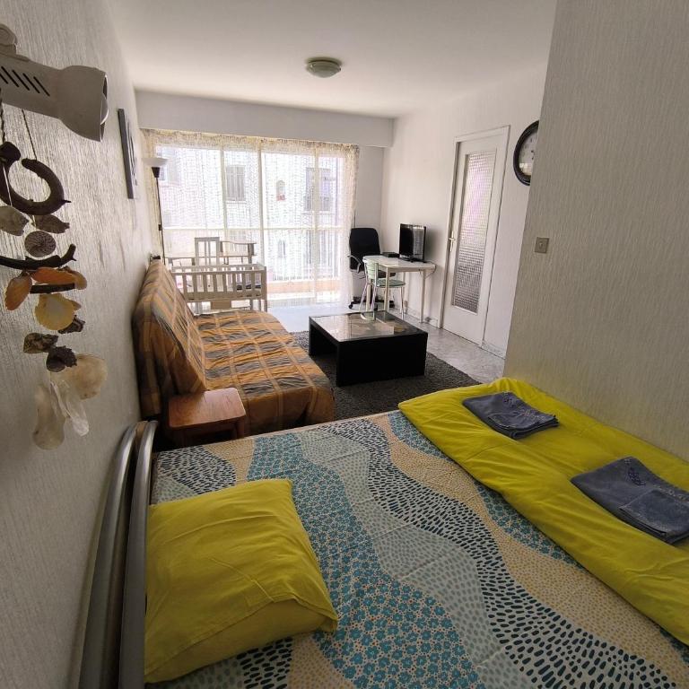 Charme de la Mer - Appartement 1 Chambre - 2