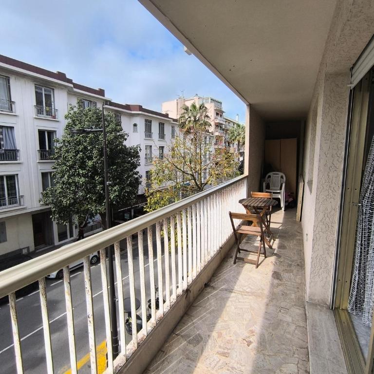 Charme de la Mer - Appartement 1 Chambre - 4
