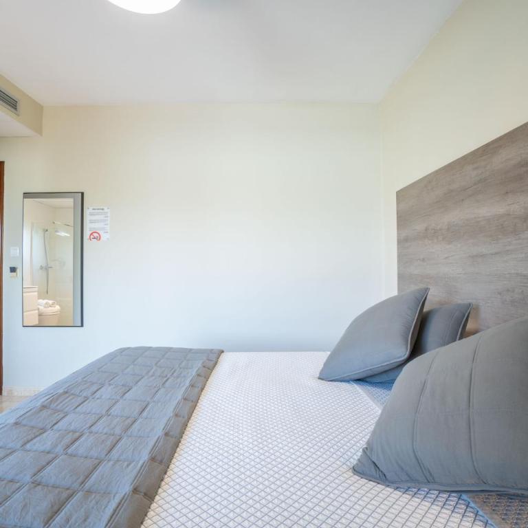 Hotel Montmar - Habitación Doble - 1 o 2 camas - 36