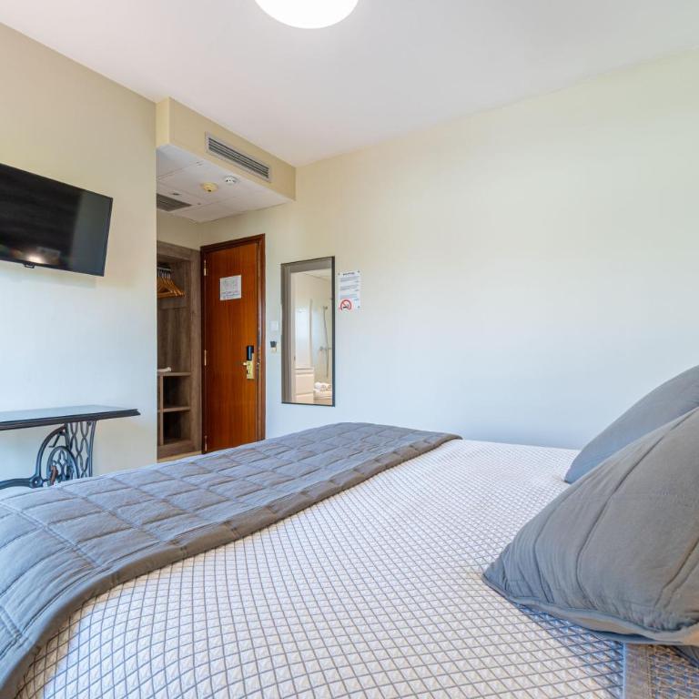Hotel Montmar - Habitación Doble - 1 o 2 camas - 41
