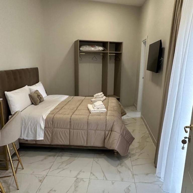 Vener rooms luxury - Camera Matrimoniale - 2