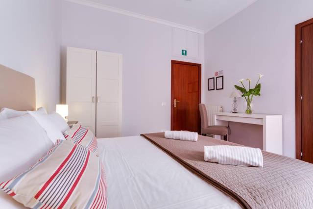 B&B Gallia's Rooms - Camera Matrimoniale Deluxe - 12