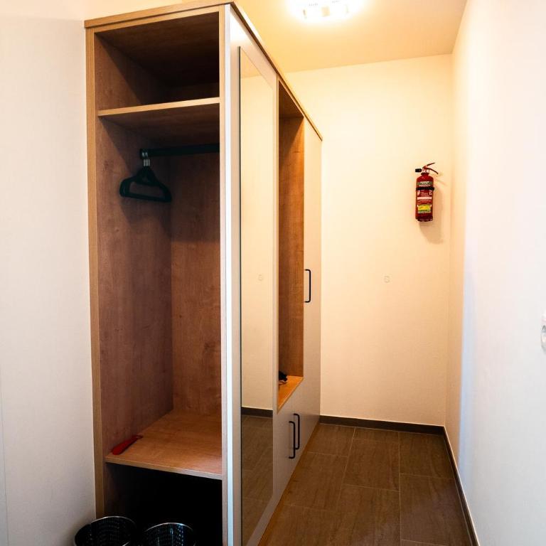 Ferienwohnung Quehenberger - Apartment mit Balkon - 29